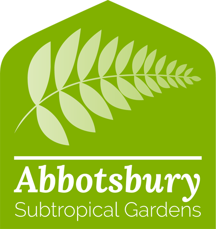 Abbotsbury Subtropical Gardens logo